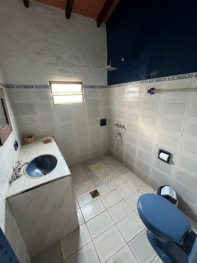 Granja Relax Apart otel Itauguá Dış mekan fotoğraf
