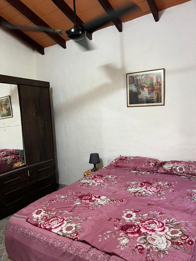 Granja Relax Apart otel Itauguá Dış mekan fotoğraf