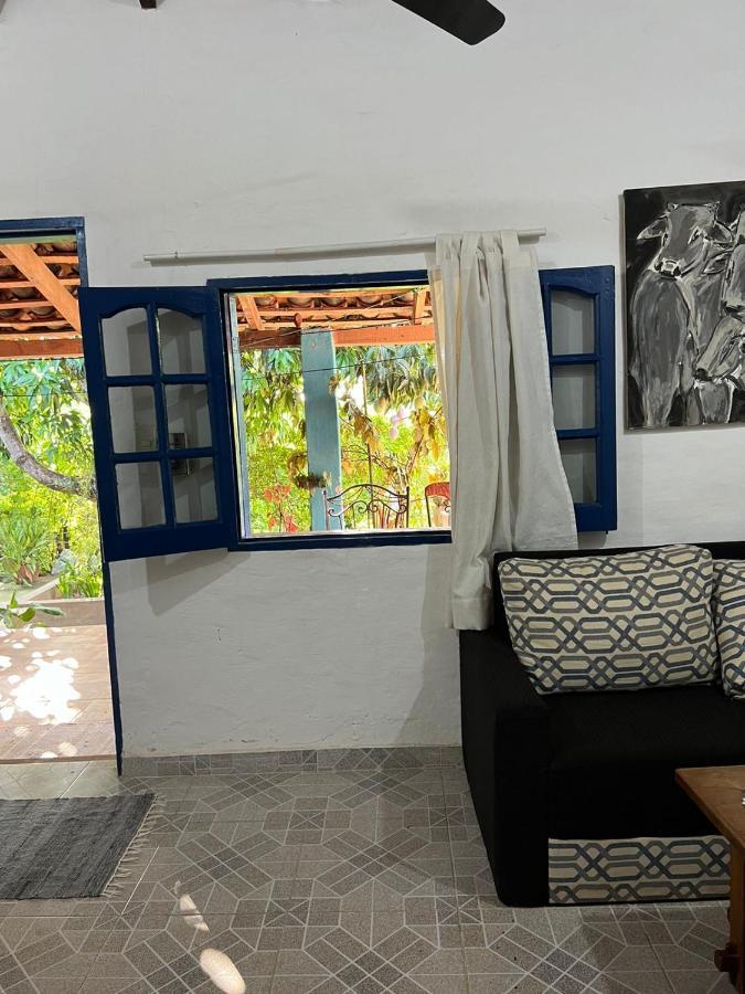 Granja Relax Apart otel Itauguá Dış mekan fotoğraf