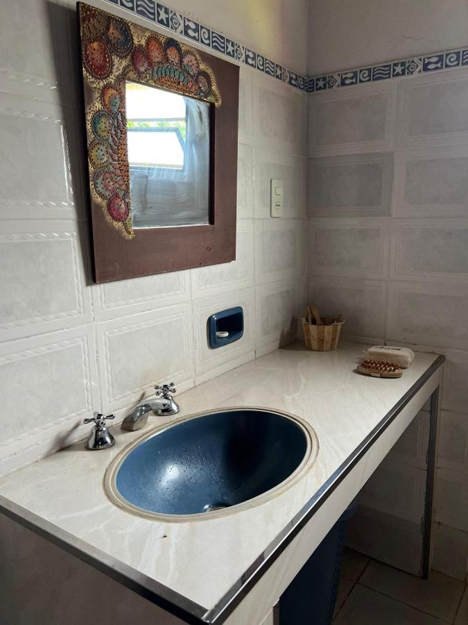 Granja Relax Apart otel Itauguá Dış mekan fotoğraf
