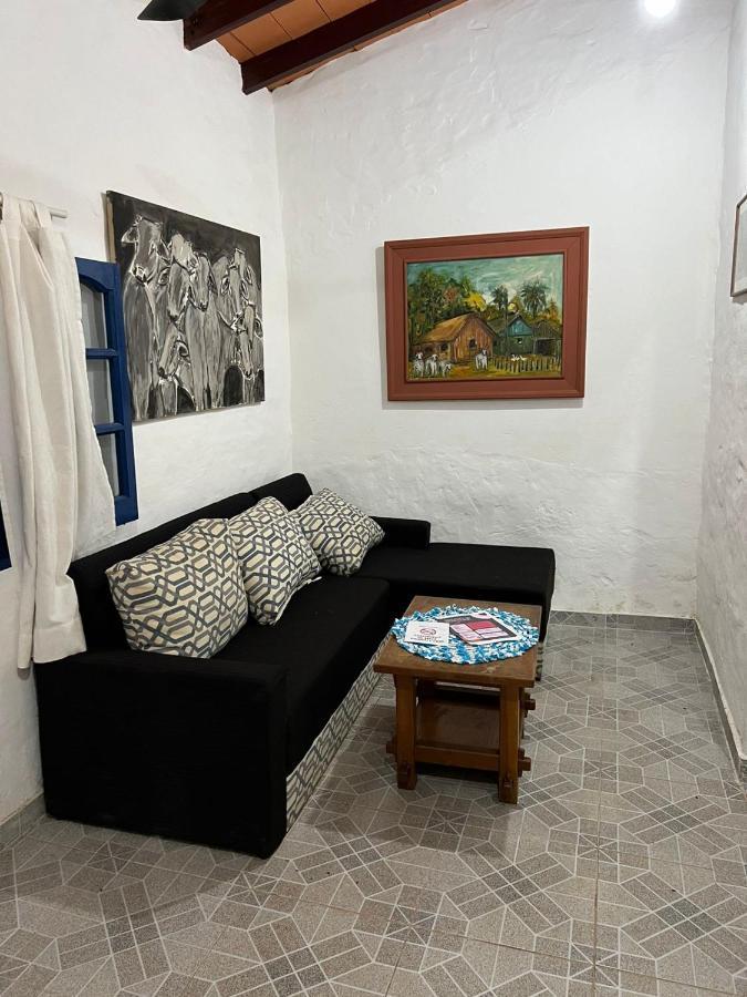 Granja Relax Apart otel Itauguá Dış mekan fotoğraf